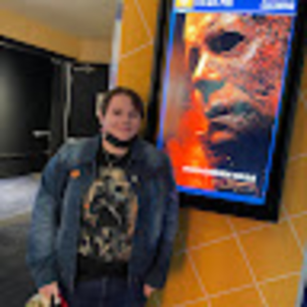 Meet your Posher, Sarah1228